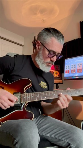 Workin' Man Blues #guitar #guitarist #music #countrymusic