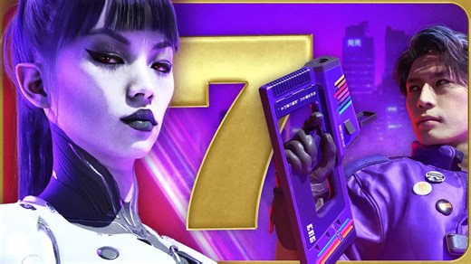 【THE FINALS】第七赛季所有新内容！【分P】