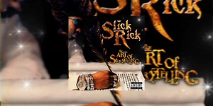 4.6K views · 131 reactions | Street Talkin' (Featuring. OutKast) - Slick Rick. Album: The Art of Storytelling. Year: 1999. | Rap, Hip-Hop & R&B. | Facebook