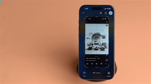 How To Identify Objects In Screenshots In iOS 26? With iOS 26, your iPhone just got smarter! 🔍 You can now identify objects directly from your screenshots — whether it’s a plant, pet, or product. This feature makes it easier than ever to learn more about what’s in your images in seconds. 📸✨ #techsimplify #techsimplifyhub #identify #objects #screenshots #ios26features #iphonetips #iphonetricks #ios26 #iphonetipsandtricks #latestfeatures #latesttechupdates #latestupdates #tech #howto #iphone16pr