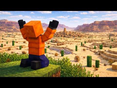 I Left Home for One Trip… Now I Can’t Get Back Minecraft