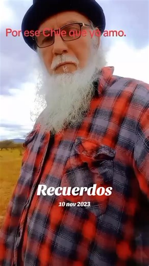 #chilenosporelmundo #campochileno | Maximo Gmontecino