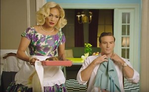 Watch Now! Jennifer Lopez Debuts “Ain’t Your Mama” Music Video