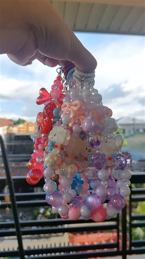 BT21 Phone Charm - A Must-Have for BTS Fans