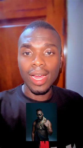 Apology - Daddy Yenyini by Bebe Cool