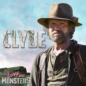 Listen to your instincts! Buy or rent LOVE AND MONSTERS, starring Dylan O'Brien and Michael Rooker, on Digital Now. | Paramount Home Entertainment