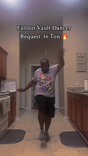 FalloutVaultDancer on TikTok