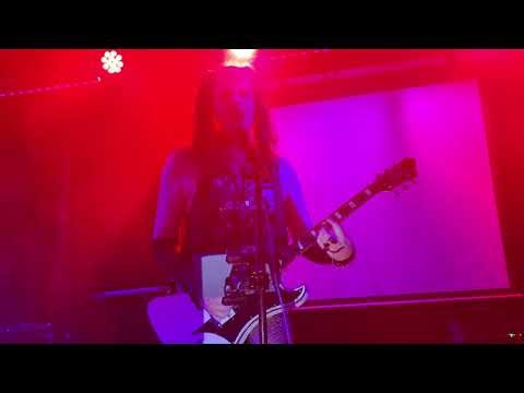 Tears For The Dying at Absolution Fest 2025