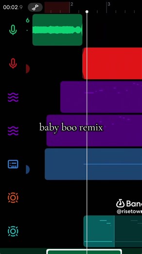 Funny Aggressive Baby Boo Remix