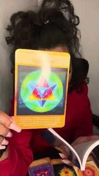 Merkabah exercise ✨✨✨ #affirmations