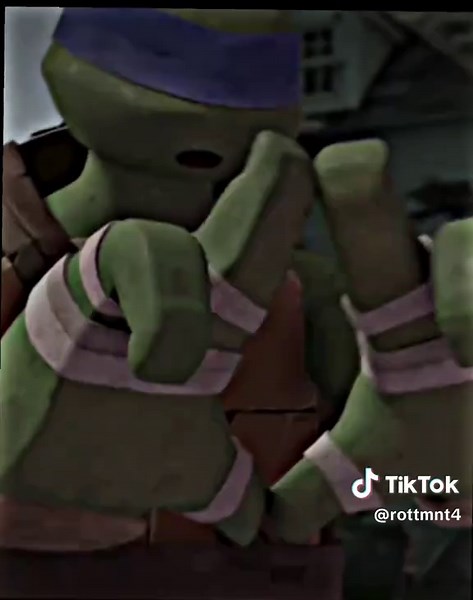 Raphael vs Leonardo: Ultimate Showdown in TMNT