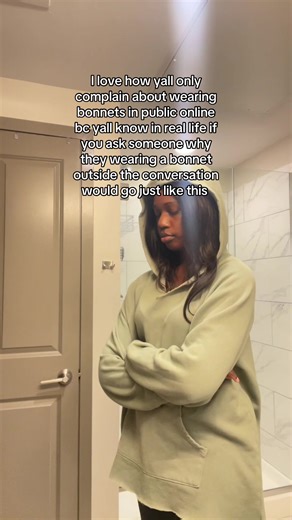 Understanding the Bonnet Debate in Public Spaces