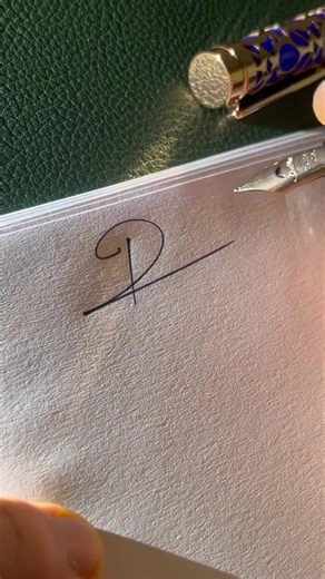 R letter signature #signature #ideas
