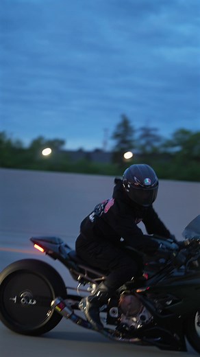 Chicago BMW S1K Streetbike Racing Edits