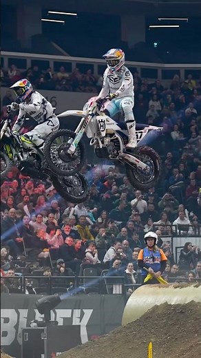 Super Enduro 2026 Budapest 🇭🇺 Billy Bolt 🥇