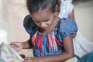 Quest for Quality Education at VIDYA