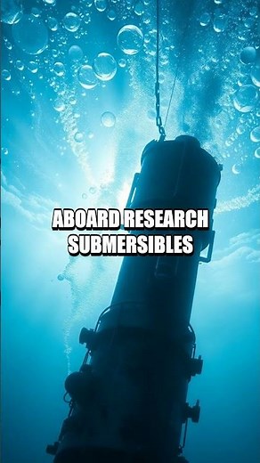 Deep Blue AI The Oceanic Quest for Autonomous Underwater Exploration