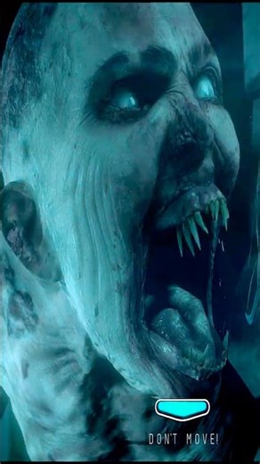 WENDIGO Reveal - Horror Peak 😱