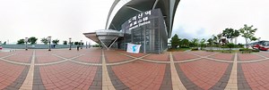 Dorasan Station 360 Panorama | 360Cities