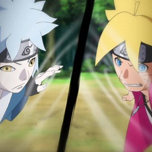 1.8M views | Follow Boruto, son of Hokage Naruto Uzumaki, as he learns the ways of the ninja. Watch Boruto: Naruto Next Generations on Crunchyroll. | Crunchyroll | Facebook