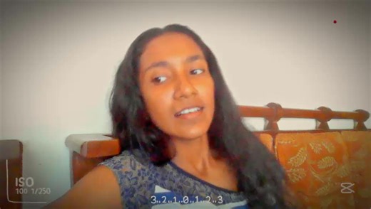 Angel Cramer: New Presenter Insights from Sri Lanka