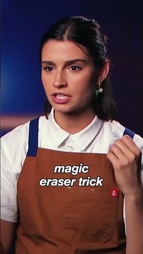 gordons magic trick for saving a burnt pork chop #nextlevelchef