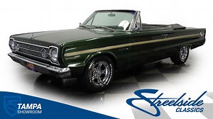 1966 Plymouth Belvedere