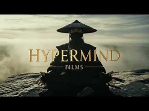 Exiled Shadow: Vengeance of the Fallen Ninja | AI Short Film (2025)