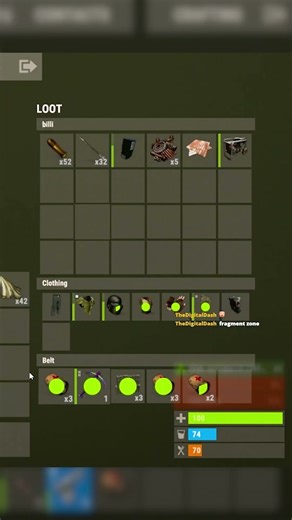 THE BOW GOD 😈 #rust #winnie #shorts