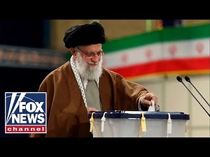 Iranian regime ‘less powerful’ than it was weeks ago, says former ambassador