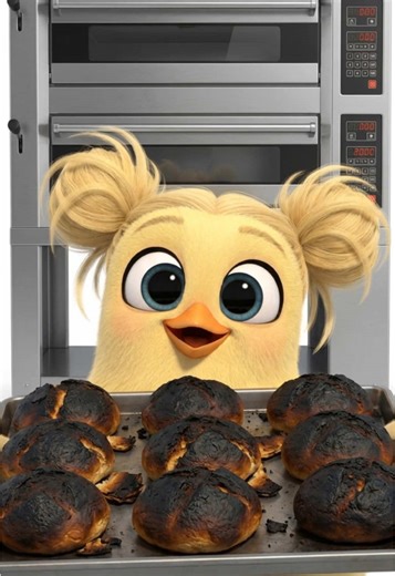 Koala Bakery: A Fun Animation Experience