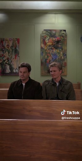 One Tree Hill Season 4 Trailer ft. Lucas Scott and Nathan Scott