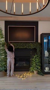 Check out COMMENT for link!! 👇 Christmas Lights Indoor Outdoor | Extendable Green Wire Christmas String Lights with Timer | Twinkle Fairy Light Plug in for Xmas Tree Garden Decor Party #amazonhomefinds #amazonlamps #amazonhome #AmazonDecor #lightbulb #nightlight #amazonhomedecor #candles #amazonmusthaves #wallsconce #twinklinglights | Amazon Home Decor Finds