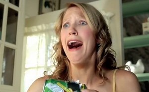 7UP Bunny Burp