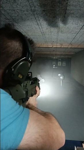 Le nouveau Famas! Hellion Springfield Armory