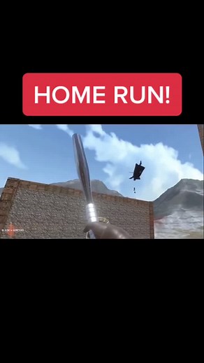 I guess you could call me Bat-man #darthvader #vr #bat #homerun