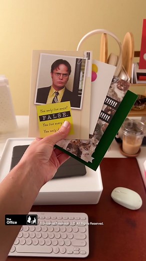 Celebrate Your Coworker's Birthday with These Card Message Inspo