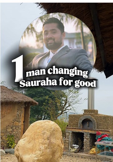 Sauraha's Restaurant Scene Transforms: Exploring New Flavors