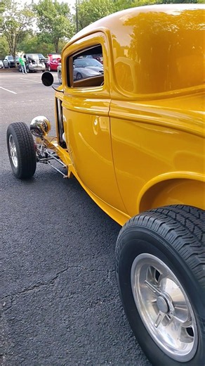 1932 Ford Coupe