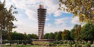 How Renderings Can Contribute to Architectural Projects: The Lumion Example