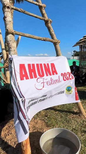 A Precious Mithun gifted from Angami Brothers to Sumi Brothers — a symbol of friendship, respect, and unity. A heartfelt gesture carrying cultural pride and true brotherhood. 🐃## #ViralVideo #NagaCulture #Brotherhood #Mithun #trendingreels #reelsinstagram #nagaland #nksumi #ahuna | NK Sumi Nagamese Prime TV