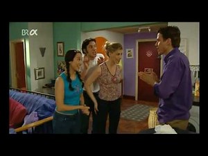 Extra en español 04-01 Sam busca un trabajo