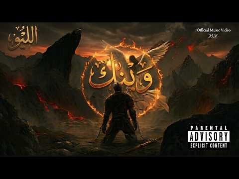 Al Leo - Wainek [ Official Music Video ] ( 2026 ) / الليو - وينك