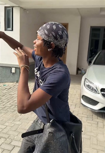 When I See the Cash, I Gbeese!