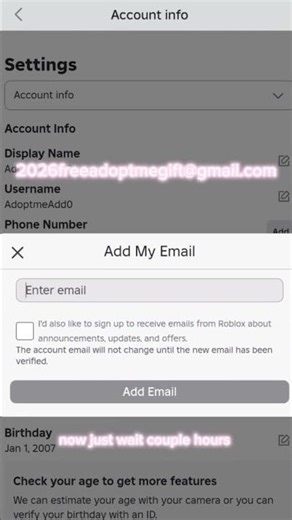 Free pets codes in adopt me 2026 #adoptme #freepets