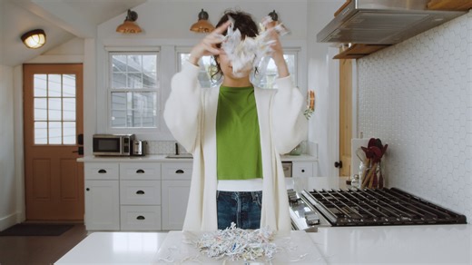 2.4K views · 65 reactions | While paper is usually recyclable, did you know that shredded paper is not? That's because it's too small to be properly sorted and recycled. So, be sure to keep your shredded paper out of the recycling bin. #RecycleRight | WM | Facebook