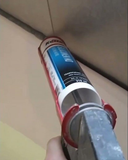 Perfect Silicone Caulking Around a Bathtub! (Clean & Watertight) #silicone