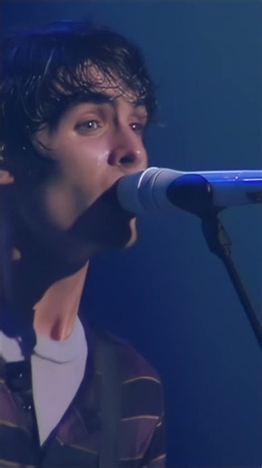 "It Ends Tonight" live at The Wiltern, 2005. Watch the full video now.