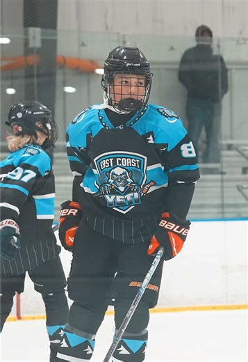 Clean Release: Kevin Moore Jr. Shines in East Coast Yetis Win