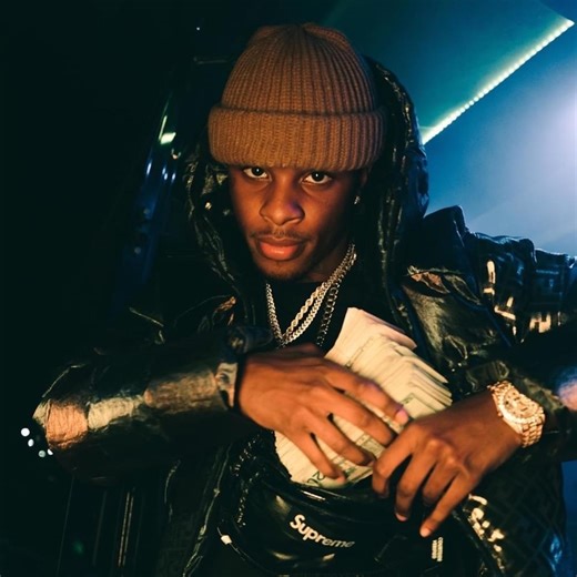 Toosii - Love Me Easy Lyrics